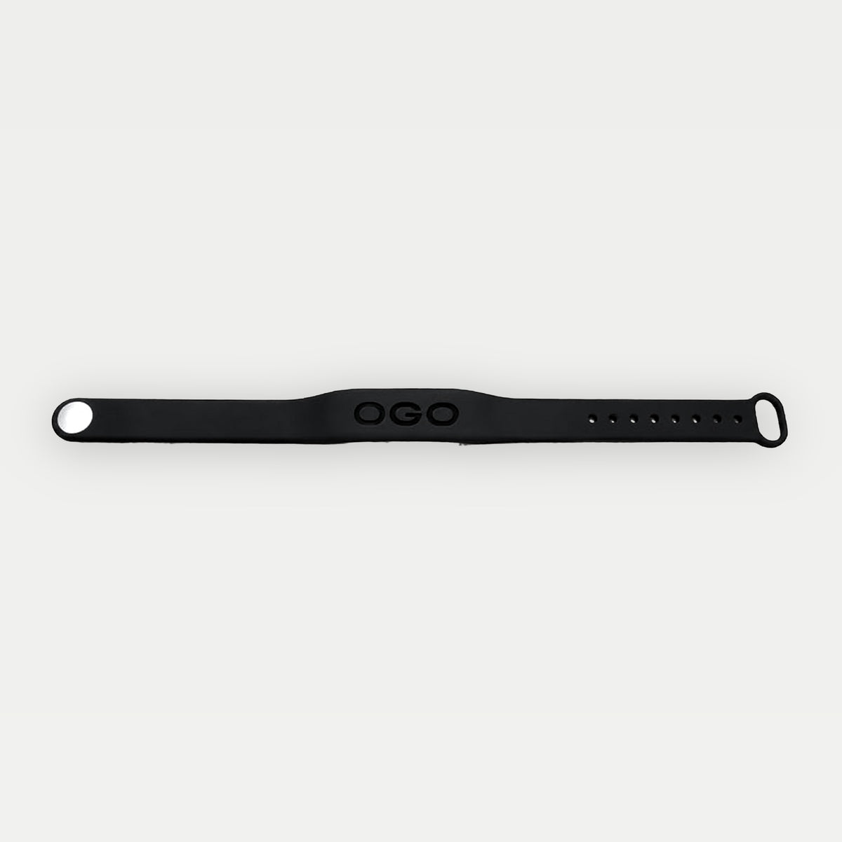 Bracelet NFC-noir