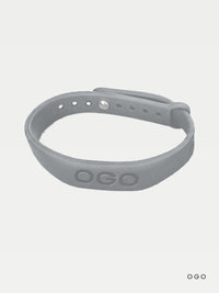 Bracelet NFC-gris