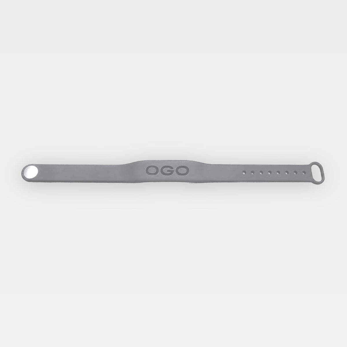 Bracelet NFC-gris