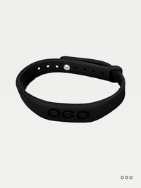 Bracelet NFC-noir